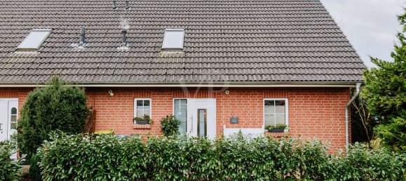 Таунхаус с 3 спальнями в Люнебург, Германия № 190314 32