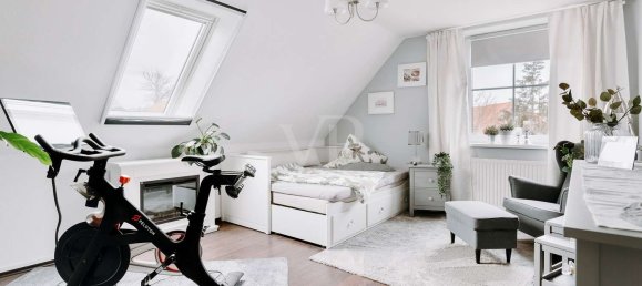 Таунхаус с 3 спальнями в Люнебург, Германия № 190314 24