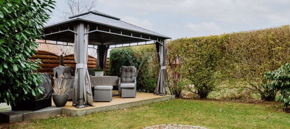 Таунхаус с 3 спальнями в Люнебург, Германия № 190314 29