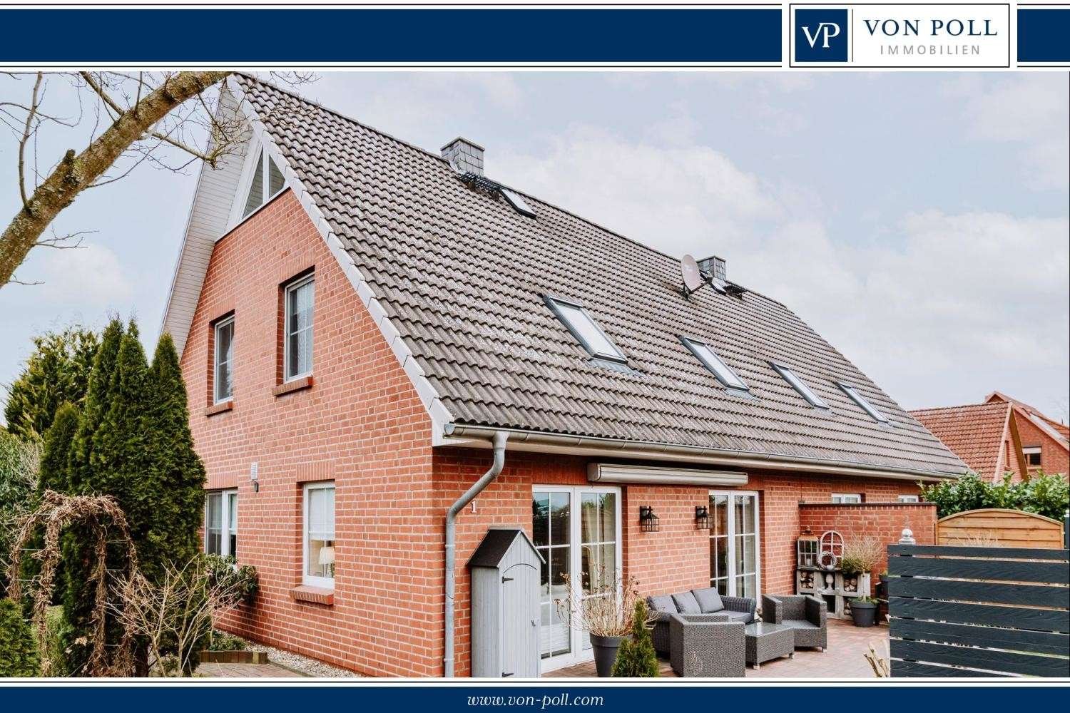 Таунхаус с 3 спальнями в Люнебург, Германия № 190314