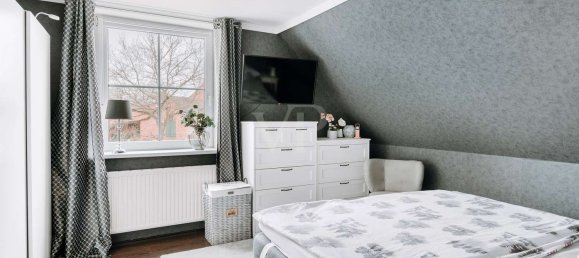 Таунхаус с 3 спальнями в Люнебург, Германия № 190314 20