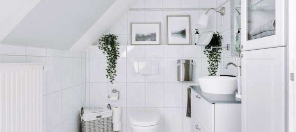 Таунхаус с 3 спальнями в Люнебург, Германия № 190314 27