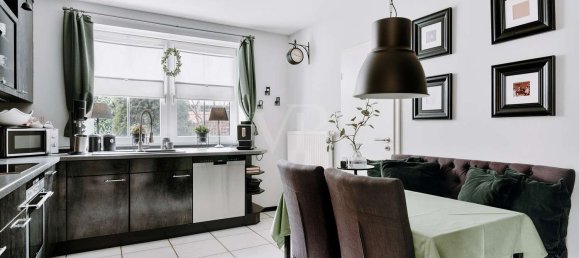 Таунхаус с 3 спальнями в Люнебург, Германия № 190314 16