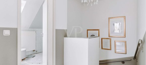 Таунхаус с 3 спальнями в Люнебург, Германия № 190314 19