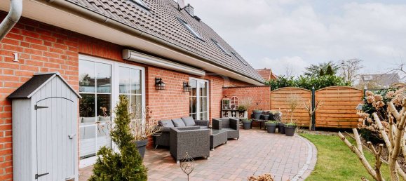 Таунхаус с 3 спальнями в Люнебург, Германия № 190314 12