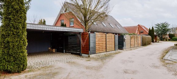 Таунхаус с 3 спальнями в Люнебург, Германия № 190314 31