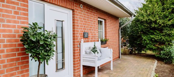 Таунхаус с 3 спальнями в Люнебург, Германия № 190314 4