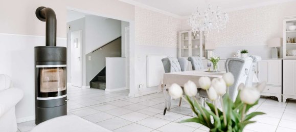 Таунхаус с 3 спальнями в Люнебург, Германия № 190314 7