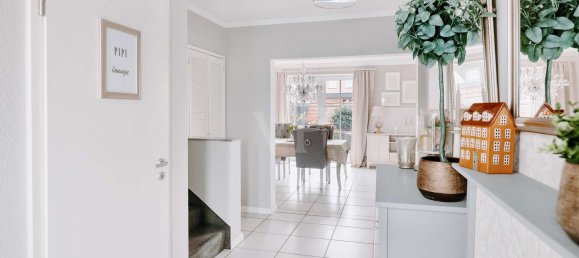 Таунхаус с 3 спальнями в Люнебург, Германия № 190314 6