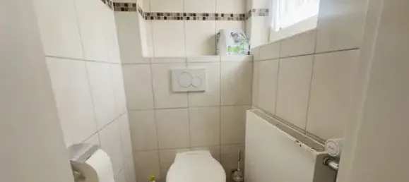 2 غرف نوم تاون هاوس في Lubeck, Germany رقم 335998 6