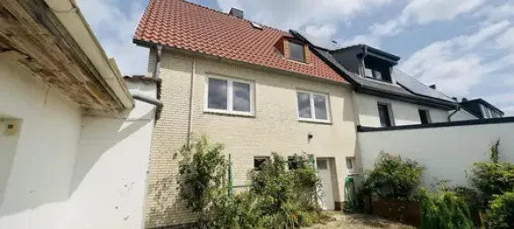 2 غرف نوم تاون هاوس في Lubeck, Germany رقم 335998 17