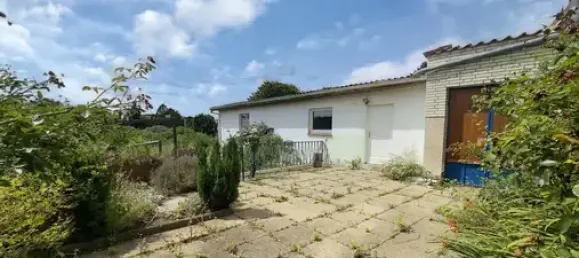 2 غرف نوم تاون هاوس في Lubeck, Germany رقم 335998 15