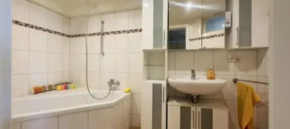 2 غرف نوم تاون هاوس في Lubeck, Germany رقم 335998 14