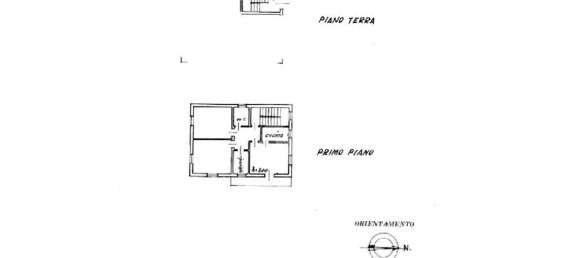 5-Zimmer Haus in Parma, Italy, Nr. 14062 43