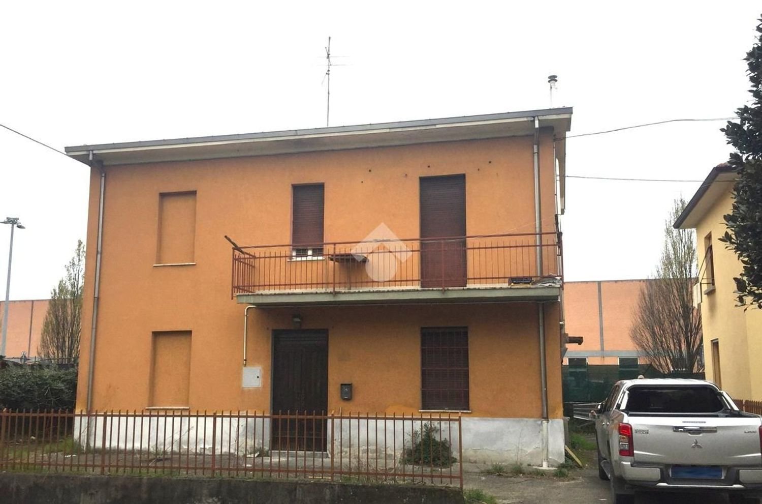 5-Zimmer Haus in Parma, Italy, Nr. 14062