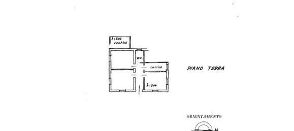 5-Zimmer Haus in Parma, Italy, Nr. 14062 42