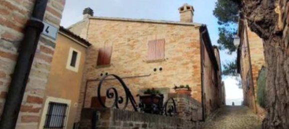 4 غرف نوم منزل ذو طابقين في Colli al Metauro, Italy رقم 345174 4