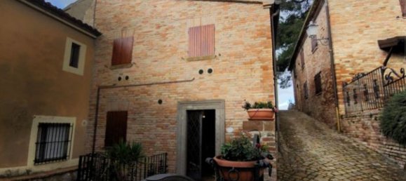 4 غرف نوم منزل ذو طابقين في Colli al Metauro, Italy رقم 345174 8