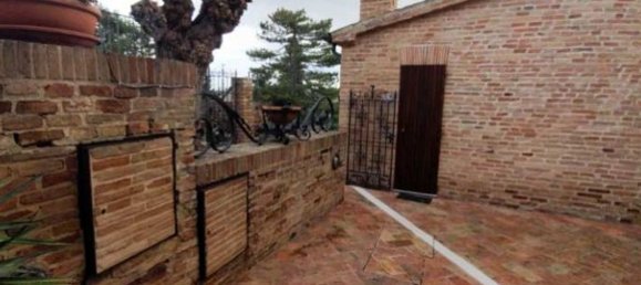 4 غرف نوم منزل ذو طابقين في Colli al Metauro, Italy رقم 345174 6