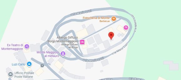 4 غرف نوم منزل ذو طابقين في Colli al Metauro, Italy رقم 345174 15