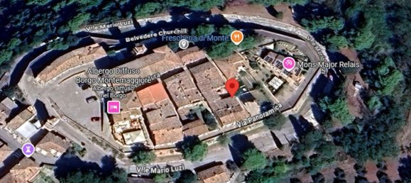 4 غرف نوم منزل ذو طابقين في Colli al Metauro, Italy رقم 345174 13