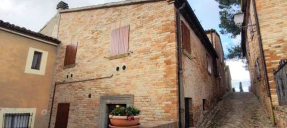 4 غرف نوم منزل ذو طابقين في Colli al Metauro, Italy رقم 345174 12