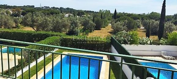 3 Schlafzimmer Haus in Quarteira, Portugal, Nr. 23481 7