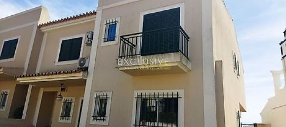 3 Schlafzimmer Haus in Quarteira, Portugal, Nr. 23481 9