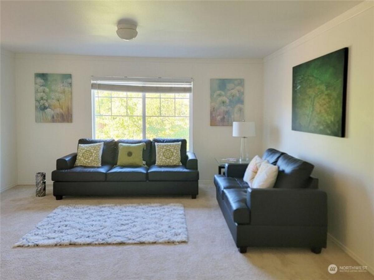 4 Schlafzimmer Haus in Redmond, USA, Nr. 438320