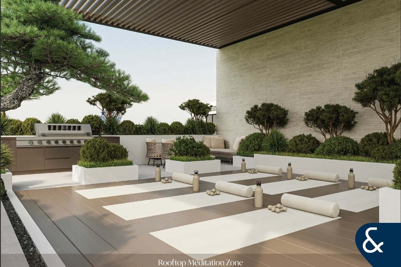 2 Schlafzimmer Wohnung in Jumeirah Village Circle, UAE, Nr. 109395