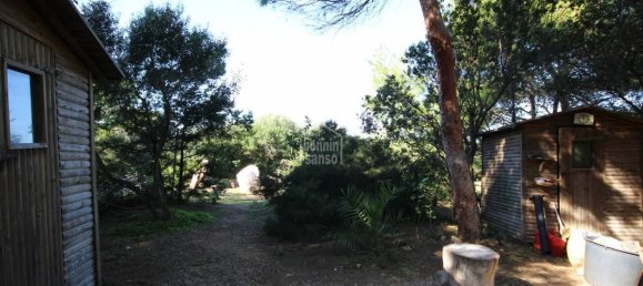 1282m² Land in Ciutadella De Menorca, Spain No. 2042 4