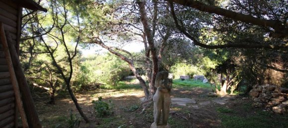 1282m² Land in Ciutadella De Menorca, Spain No. 2042 3