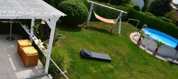 3 bedrooms Townhouse in Donau-Ries, Germany No. 217716 10