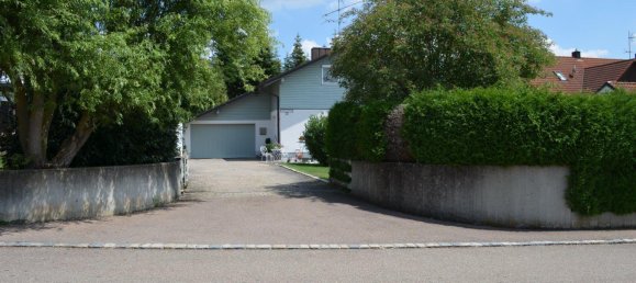 3 bedrooms Townhouse in Donau-Ries, Germany No. 217716 5