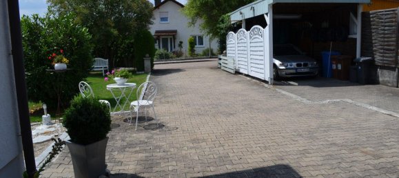 3 bedrooms Townhouse in Donau-Ries, Germany No. 217716 6