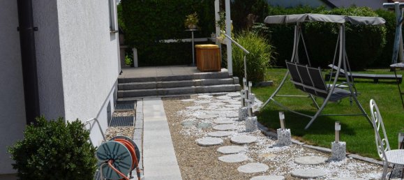 3 bedrooms Townhouse in Donau-Ries, Germany No. 217716 8