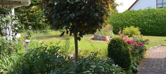 3 bedrooms Townhouse in Donau-Ries, Germany No. 217716 15