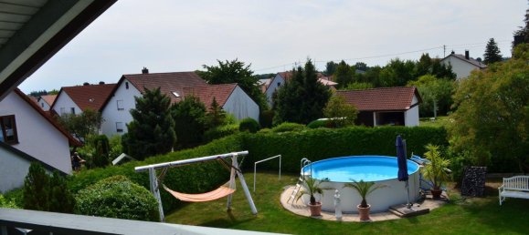 3 bedrooms Townhouse in Donau-Ries, Germany No. 217716 11