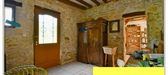 4 chambres Maison à Guéret, France No. 280922 21