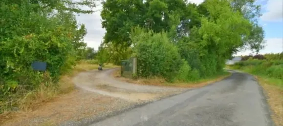 4 chambres Maison à Guéret, France No. 280922 14