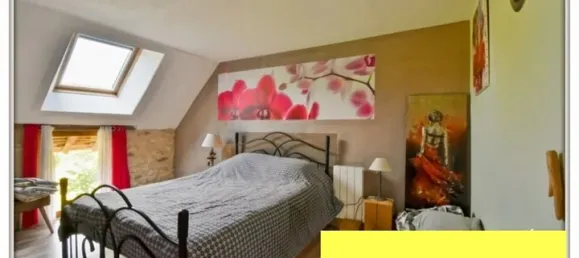 4 chambres Maison à Guéret, France No. 280922 9