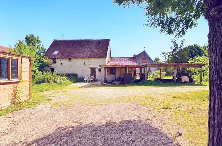 4 chambres Maison à Guéret, France No. 280922