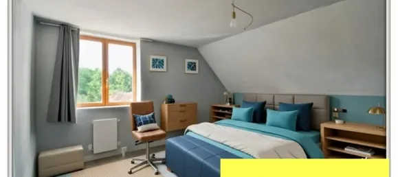 4 chambres Maison à Guéret, France No. 280922 11