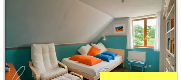 4 chambres Maison à Guéret, France No. 280922 12