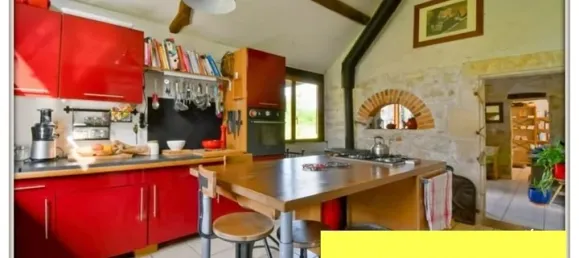 4 chambres Maison à Guéret, France No. 280922 4