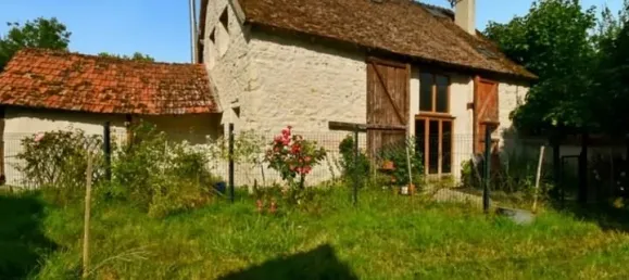 4 chambres Maison à Guéret, France No. 280922 18