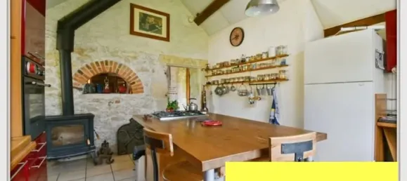 4 chambres Maison à Guéret, France No. 280922 2