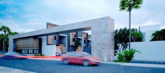 Casa de 2 dormitorios en Mérida, Mexico No. 167980 2