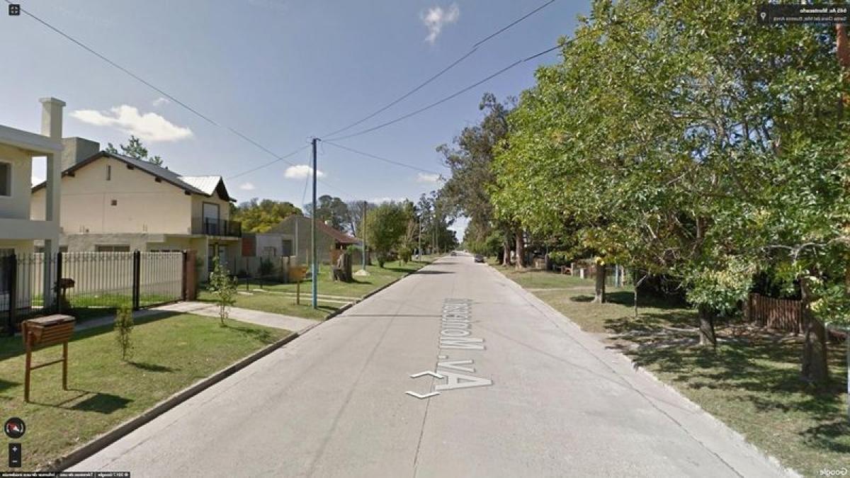  Land in Mar del Plata, Argentina No. 116073