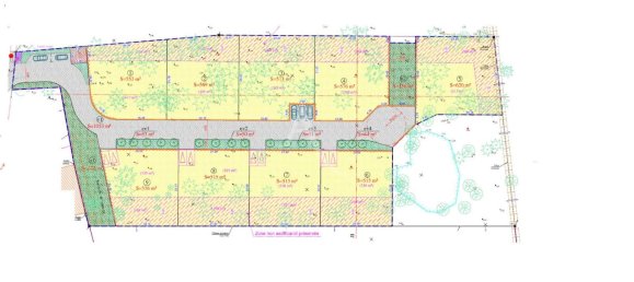 Terreno em Saint-Jean-de-Monts, France 569 m² N.º 246285 4